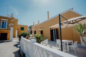 Appartamenti - A due passi dal mare -